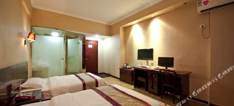 建瓯长城宾馆图片