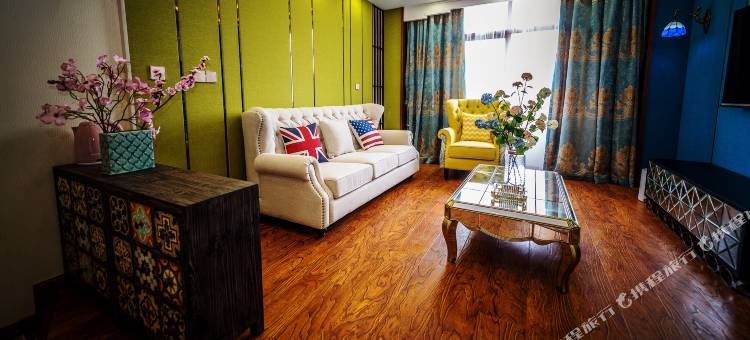 藏韵温泉别院图片