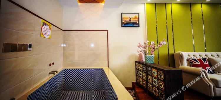 藏韵温泉别院图片