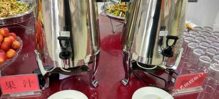 骏怡连锁酒店(运城汽车中心站店)图片