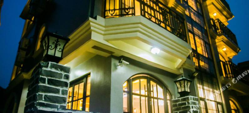 嵊泗故人巷遇民宿图片