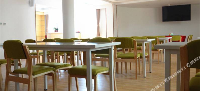 格林豪泰快捷酒店(东台富安店)图片