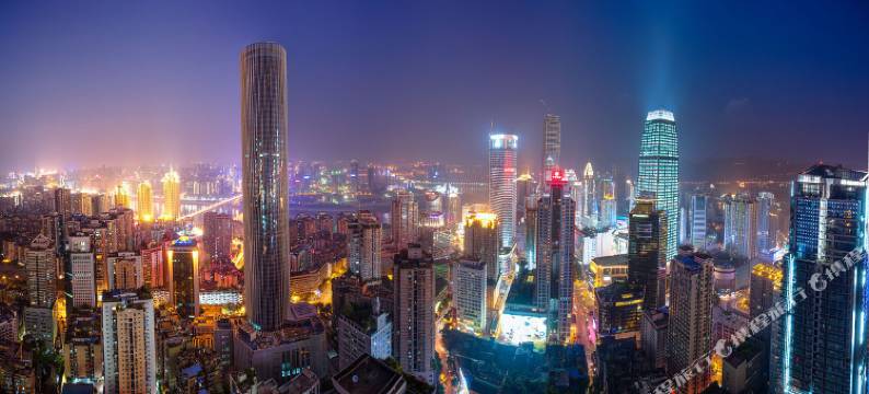 简舍时尚酒店(重庆东原悦荟大石坝轻轨站店)图片