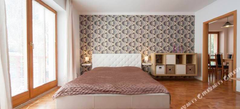 裴森波德斯卡尔蔻酒店(Hotel Garni Pod Skalkou)图片