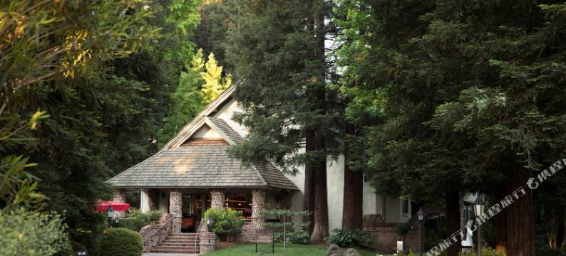 丰收酒店(Harvest Inn)图片