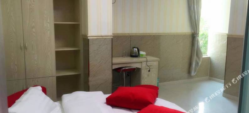 芜湖康辉宾馆图片