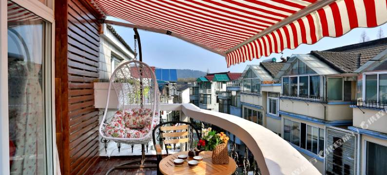 杭州阿乌卡民宿(西湖灵隐店)图片