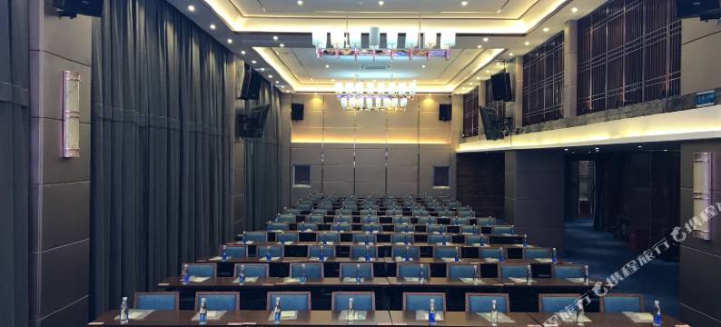 林芝天宇藏秘主题酒店图片