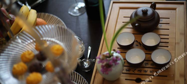 镇江西津渡古街雅阁璞邸酒店图片