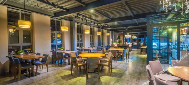 丰宁呆呆民宿图片