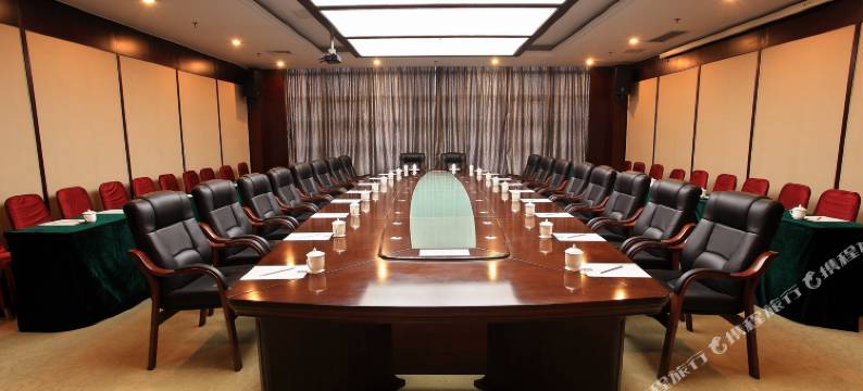 昆山锦溪湖大酒店图片