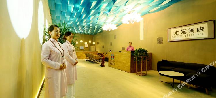 烟台格桑花开宾馆图片