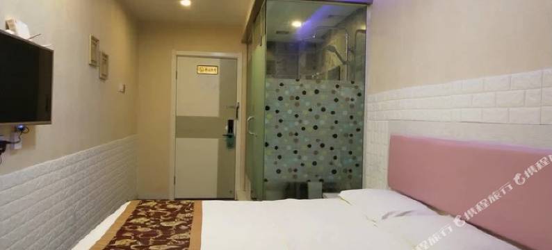 乌鲁木齐帝佳主题酒店图片