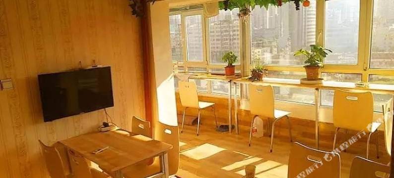 西宁爱拼车青年旅舍图片