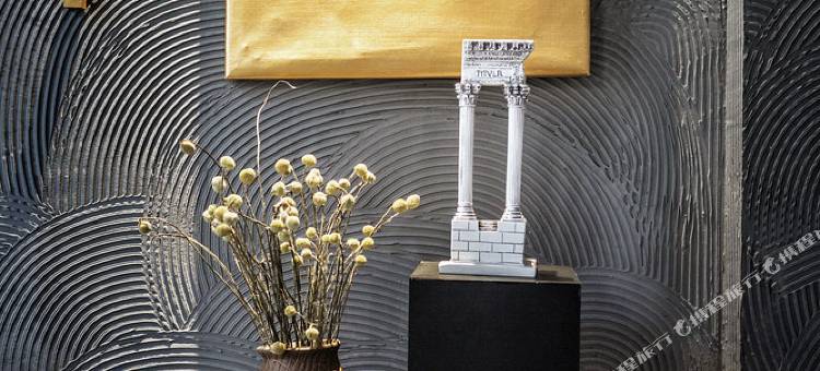 昆明H米店度假别墅(5号店)图片