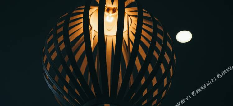 万鸦老S阁楼酒店(S Loft Manado)图片