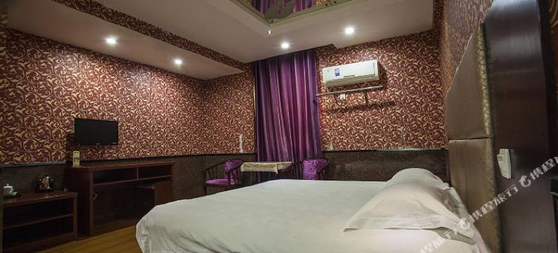 桐城乐8快捷宾馆图片