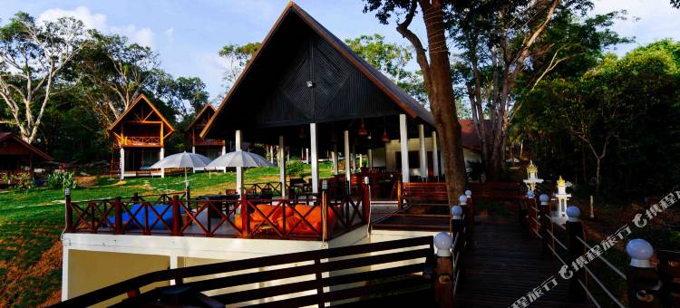 法亚马斯私人海滩度假村 - 仅限成人入住(Phayamas Private Beach Resort and Island Brew - Adults Only)图片