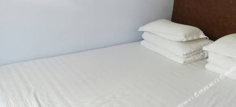 张北山乡情农家院图片