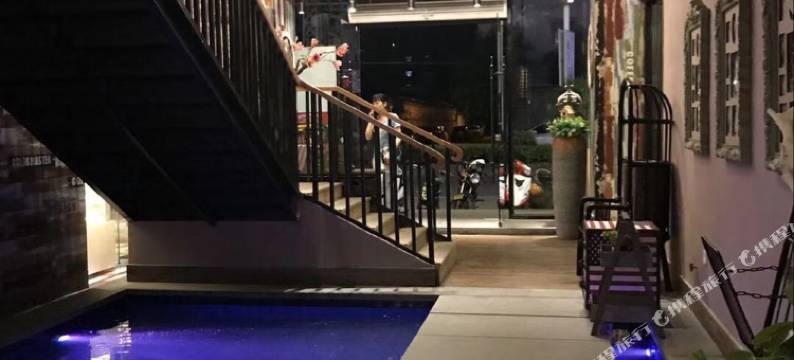 开平华盛假日酒店图片