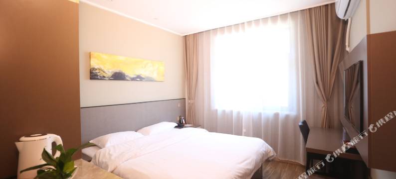 华驿精选酒店(北京良乡南关地铁站店)图片