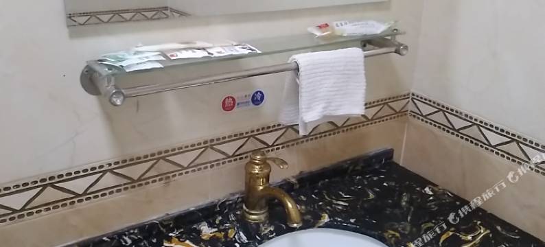 鄢陵月亮湾宾馆图片