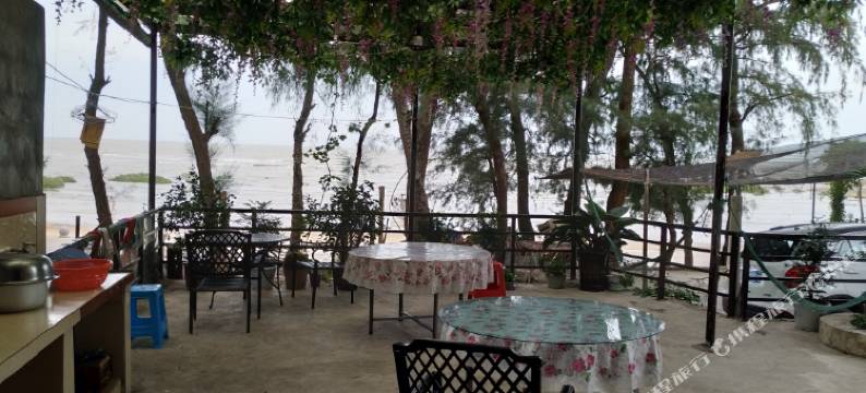 防城港海豚湾度假民宿(企沙镇簕山古渔村店)图片