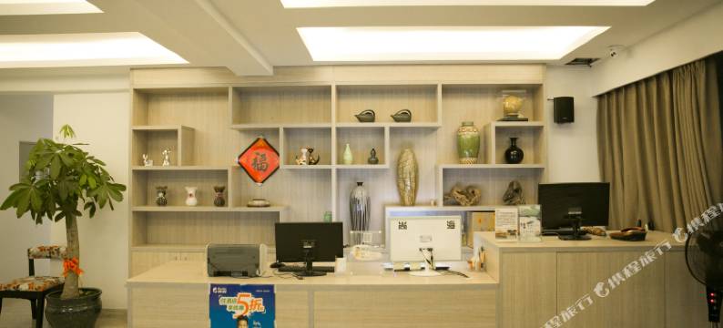 厦门尚海客栈图片