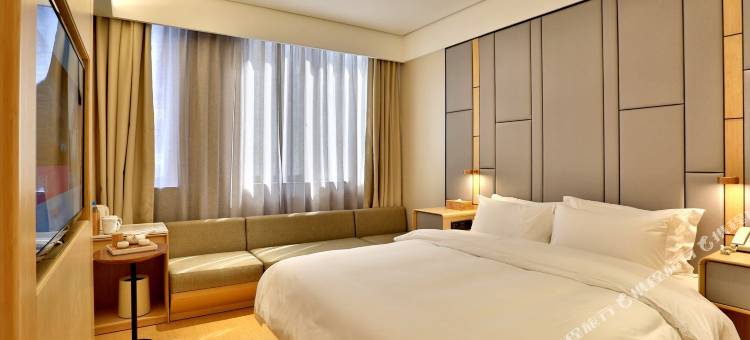 全季酒店(杭州武林广场银泰店)图片