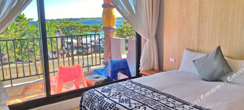 垦丁觅夏旅店图片