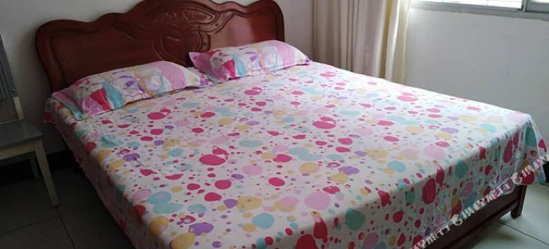 慈利张哥公寓图片