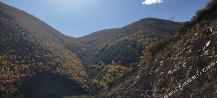 坝上草原顺缘度假村图片