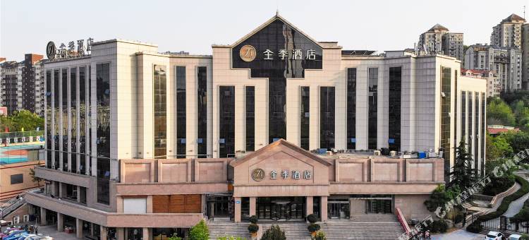 全季酒店(济南高新区齐鲁软件园店)图片