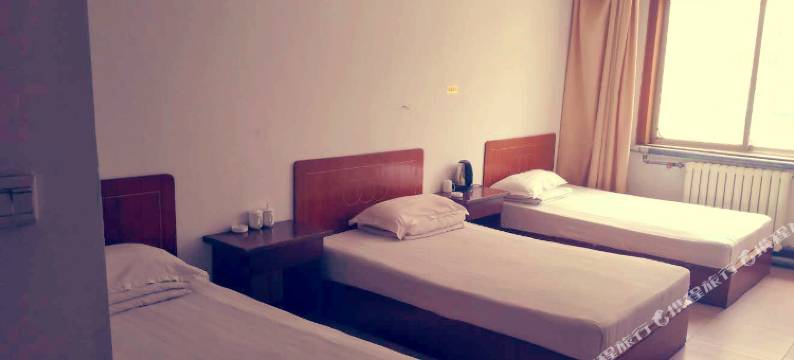 青岛天美贵和宾馆图片