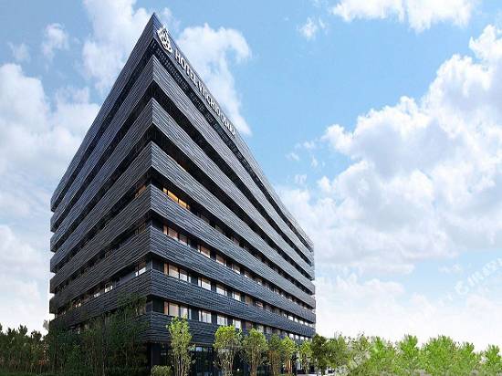 大阪比偲奇格蘭比亞酒店