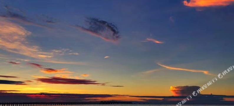 北海琉森客栈图片