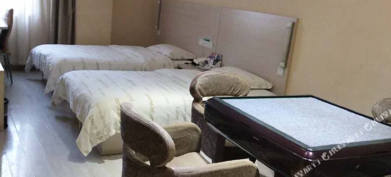 茉莉之星酒店(松滋白云路店)图片