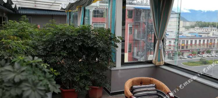 林芝鑫逸商务酒店图片