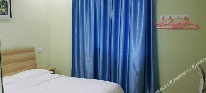 万兴快捷酒店(傅家坡客运站梅苑小区地铁站店)图片