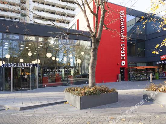 法蘭克福德拉格生活酒店
