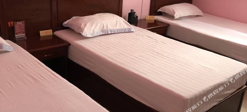 高碑店旭康宾馆图片