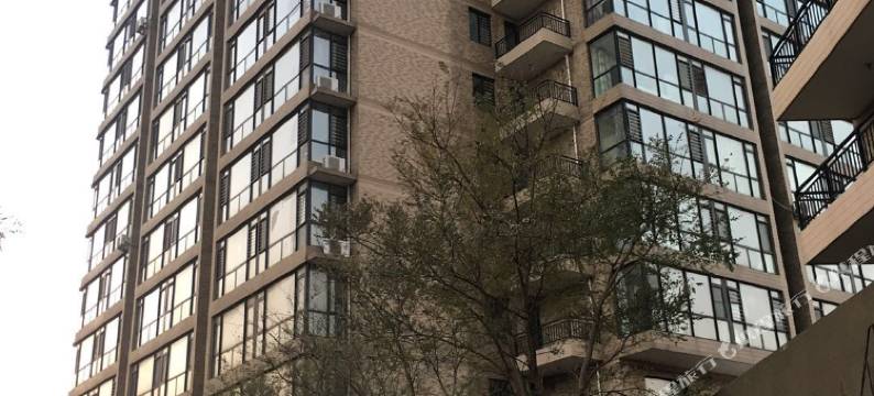 兴城柒柒海景民宿图片