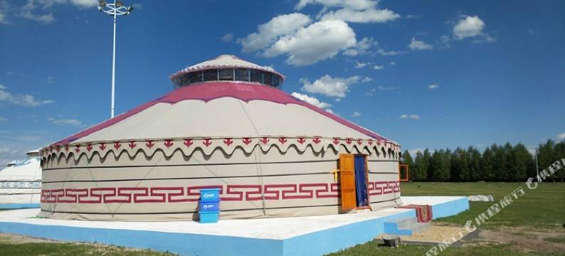 太仆寺旗蒙根杯牧人之家民宿图片