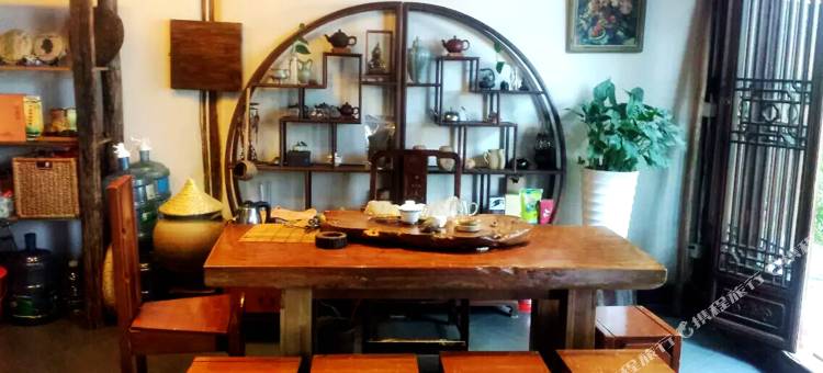 大理云从龙客栈图片