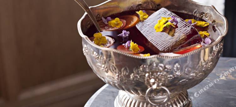 伦敦艾迪逊(EDITION)酒店(The London Edition)图片