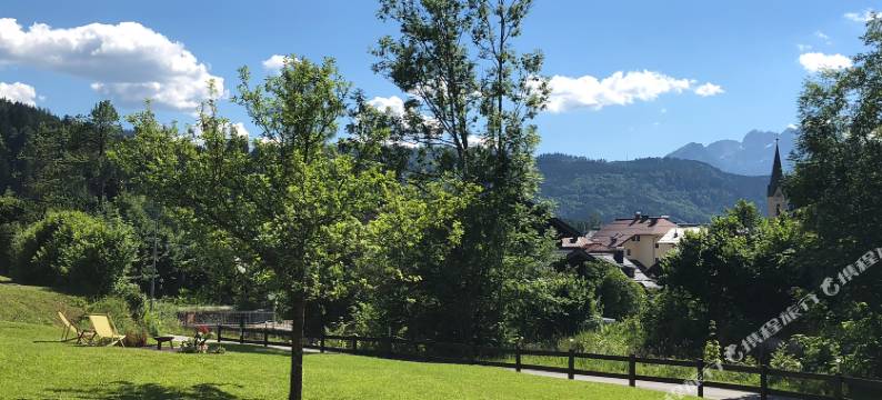 克伦尼西尔切酒店(Hotel Kronenhirsch)图片