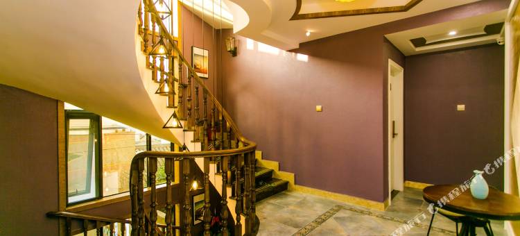 花筑·嵊泗漫拾光民宿图片