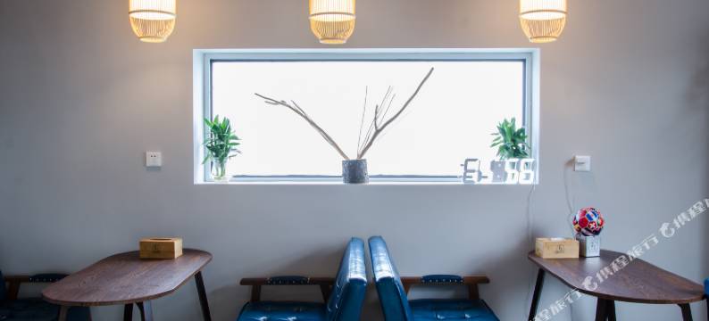 嵊泗花鸟乡岛遇吾家民宿图片