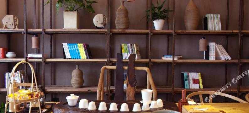 品缦酒店(长沙县吾悦广场松雅湖湿地公园店)图片