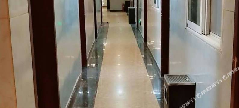 延长逢源商务宾馆图片